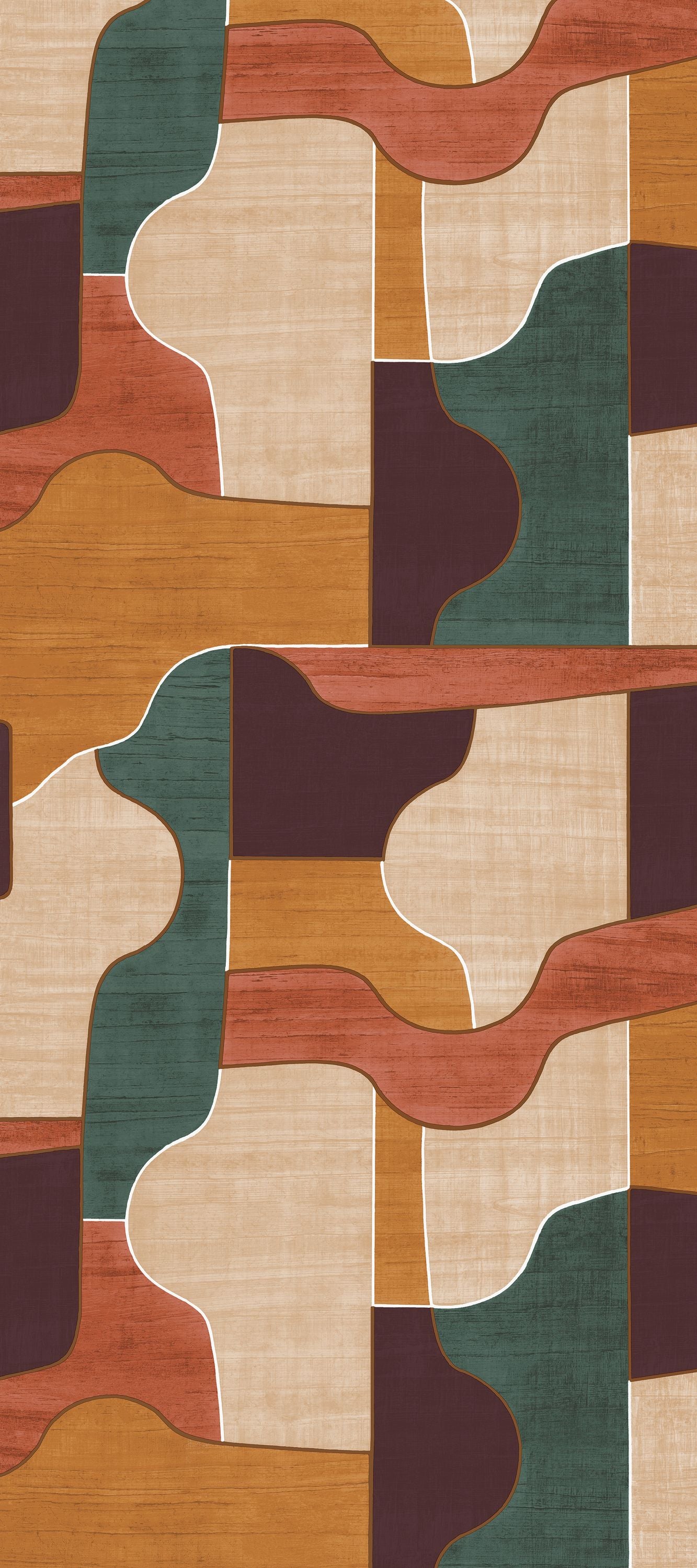 Casamance - Modernismo  Multico Modernismo