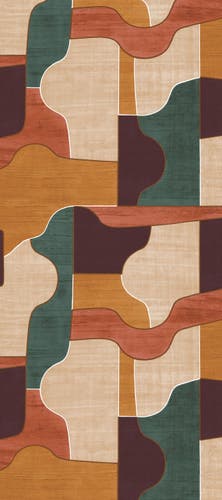 Casamance - Modernismo Multico Modernismo