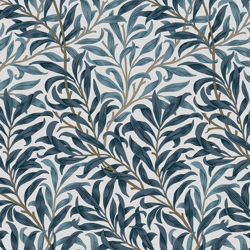 Intrade - William Morris At Home