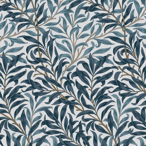 Intrade - William Morris At Home