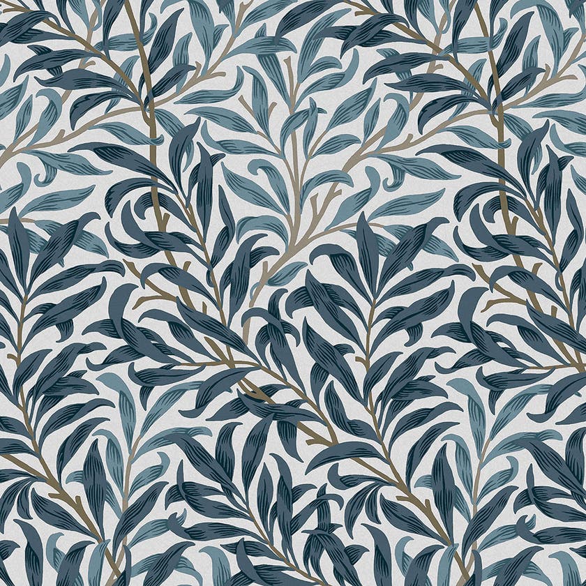 Intrade - William Morris At Home