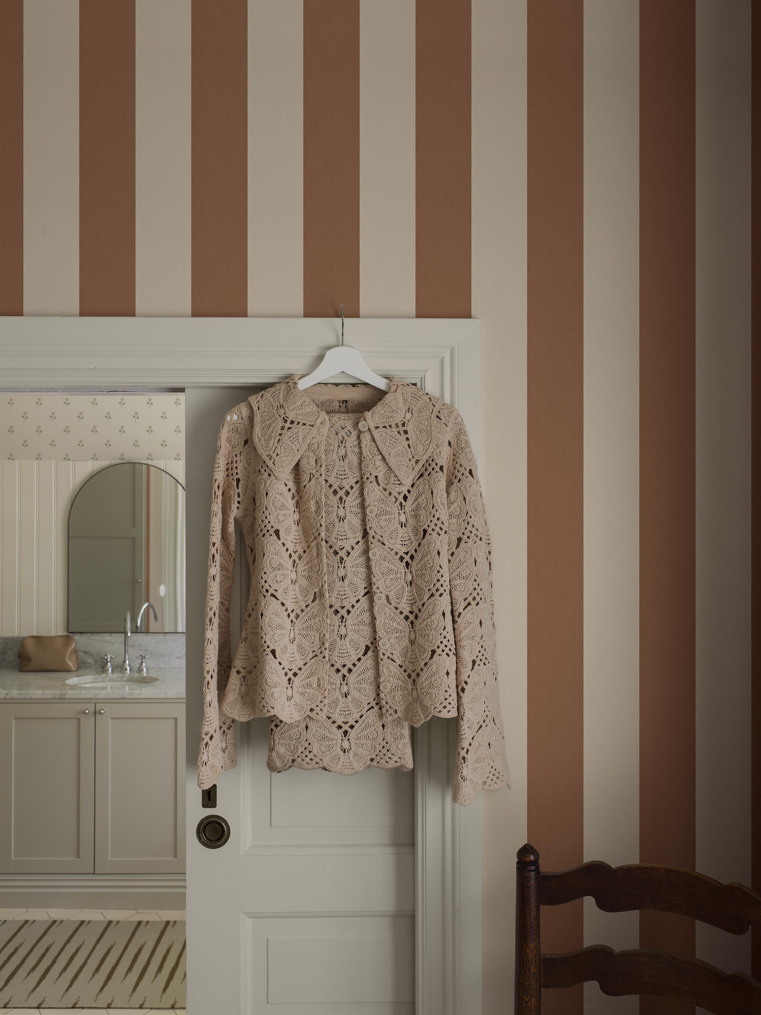 Boråstapeter - Boråstapeter - Båstad Stripe