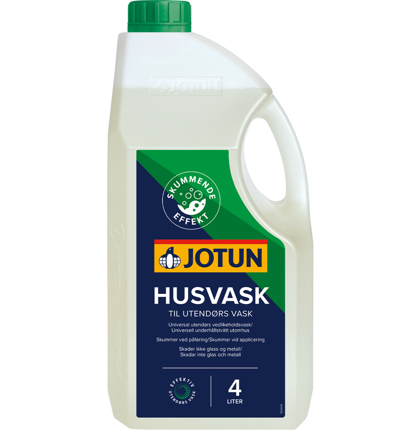 Jotun Husvask - 4L