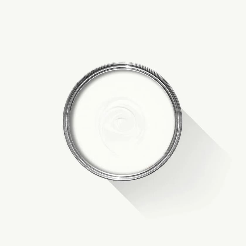 All White 2005 - F&B Dead Flat 2,5 L