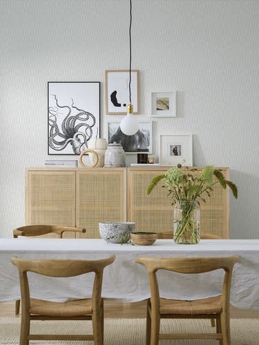 Boråstapeter - Decorama EU 2019