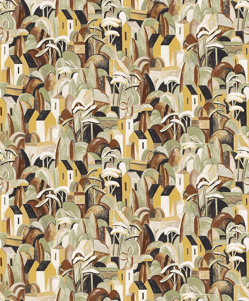 Midbec Tapeter - Sobborgo