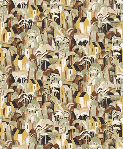 Midbec Tapeter - Sobborgo