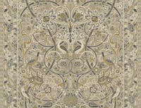 Bullerswood Stone/Mustard Archive IV The Collector