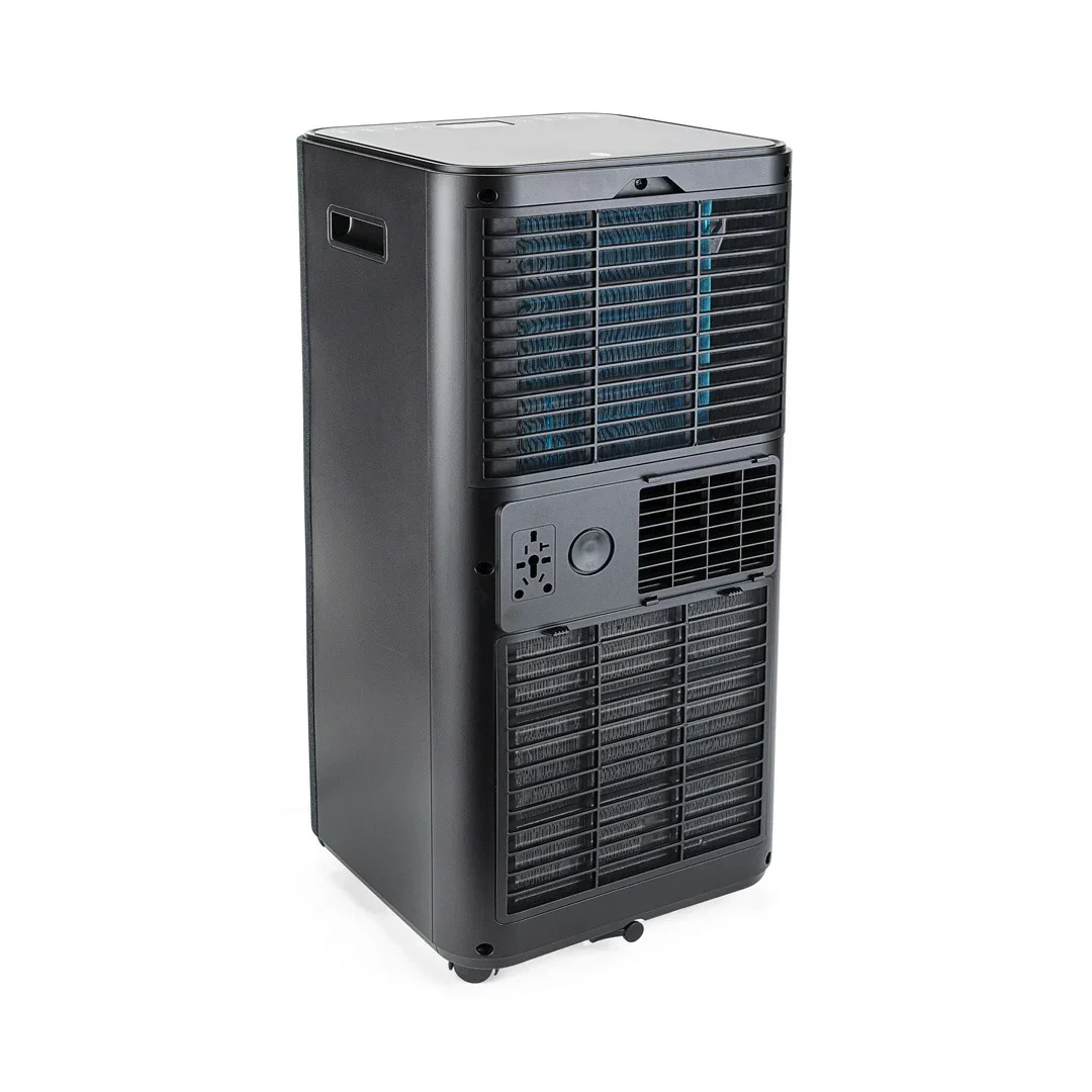 Luftkonditionering (AC), Chill 9 Connected