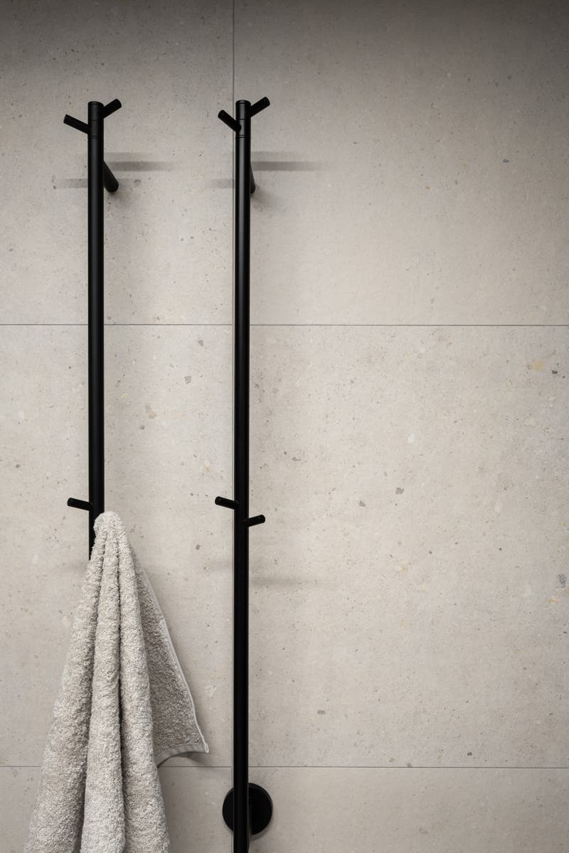 Koster White 60x60 såg