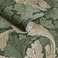 William Morris At Home
