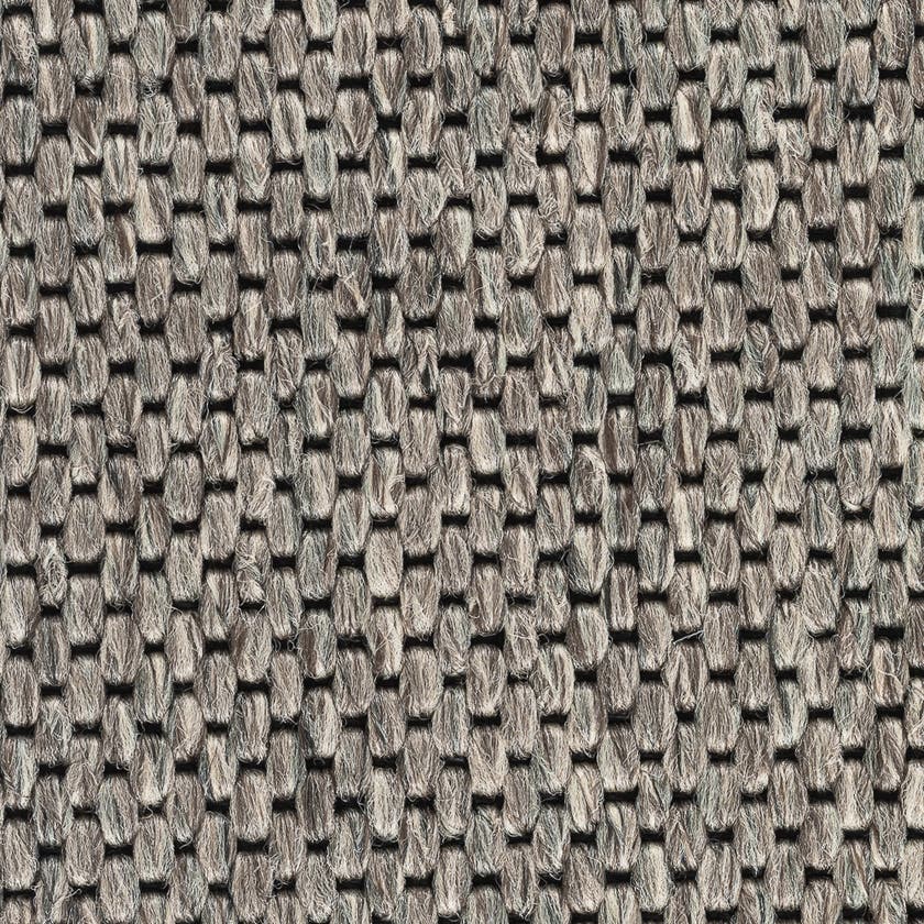 Nexus Brown Golvabia Textilgolv