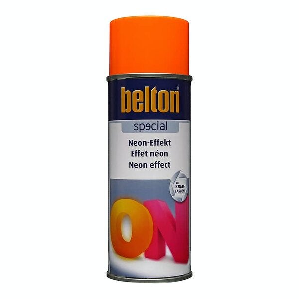 Neonlack - Orange - 400ml