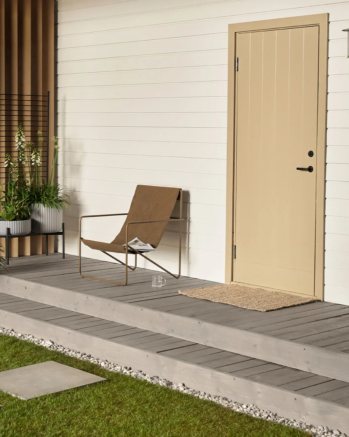 Demidekk Infinity - 0,75 L - 1376 Froströk