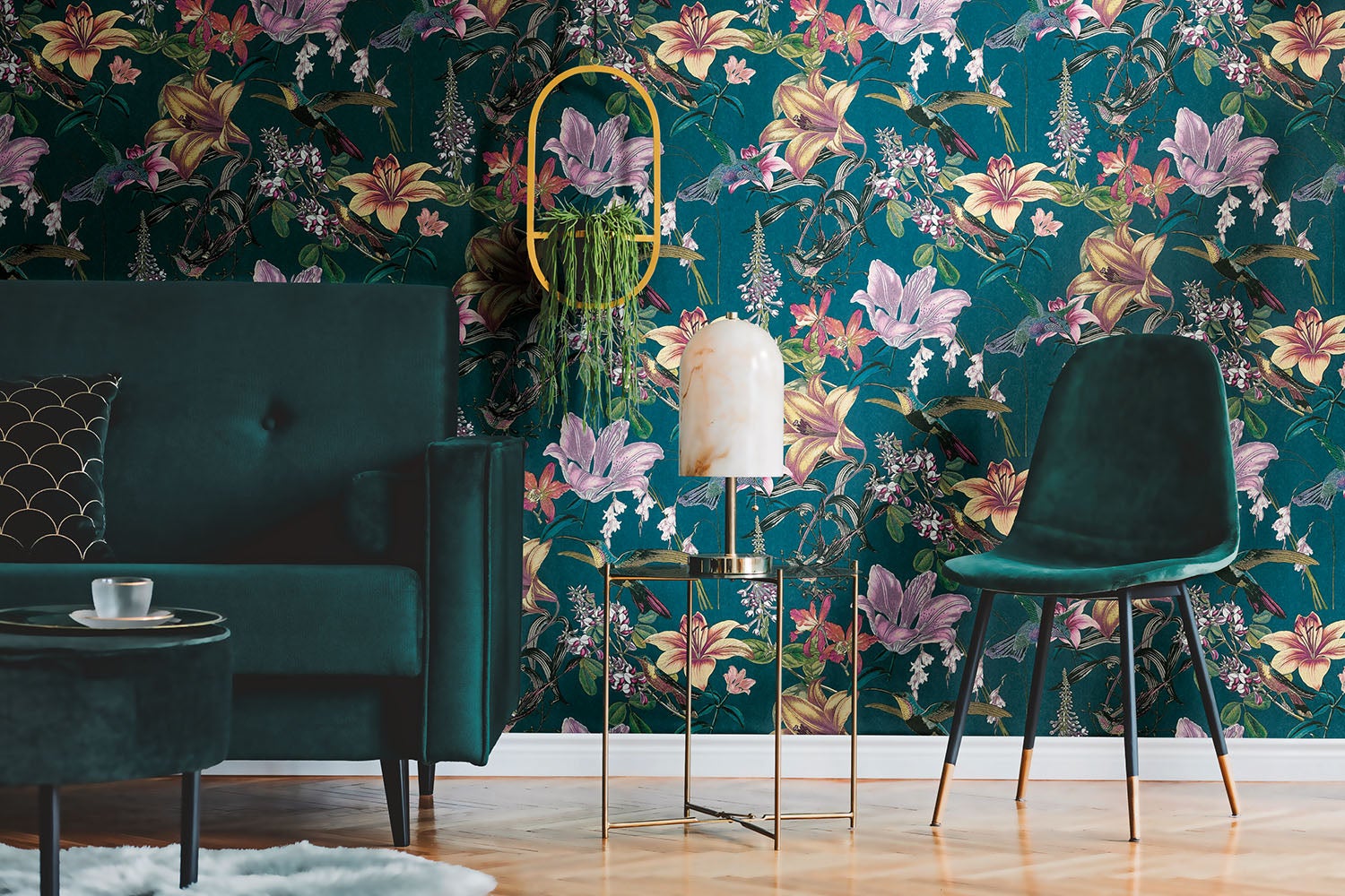 Intrade - Jungle Chic