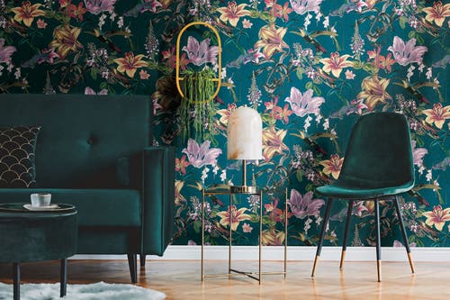 Intrade - Jungle Chic