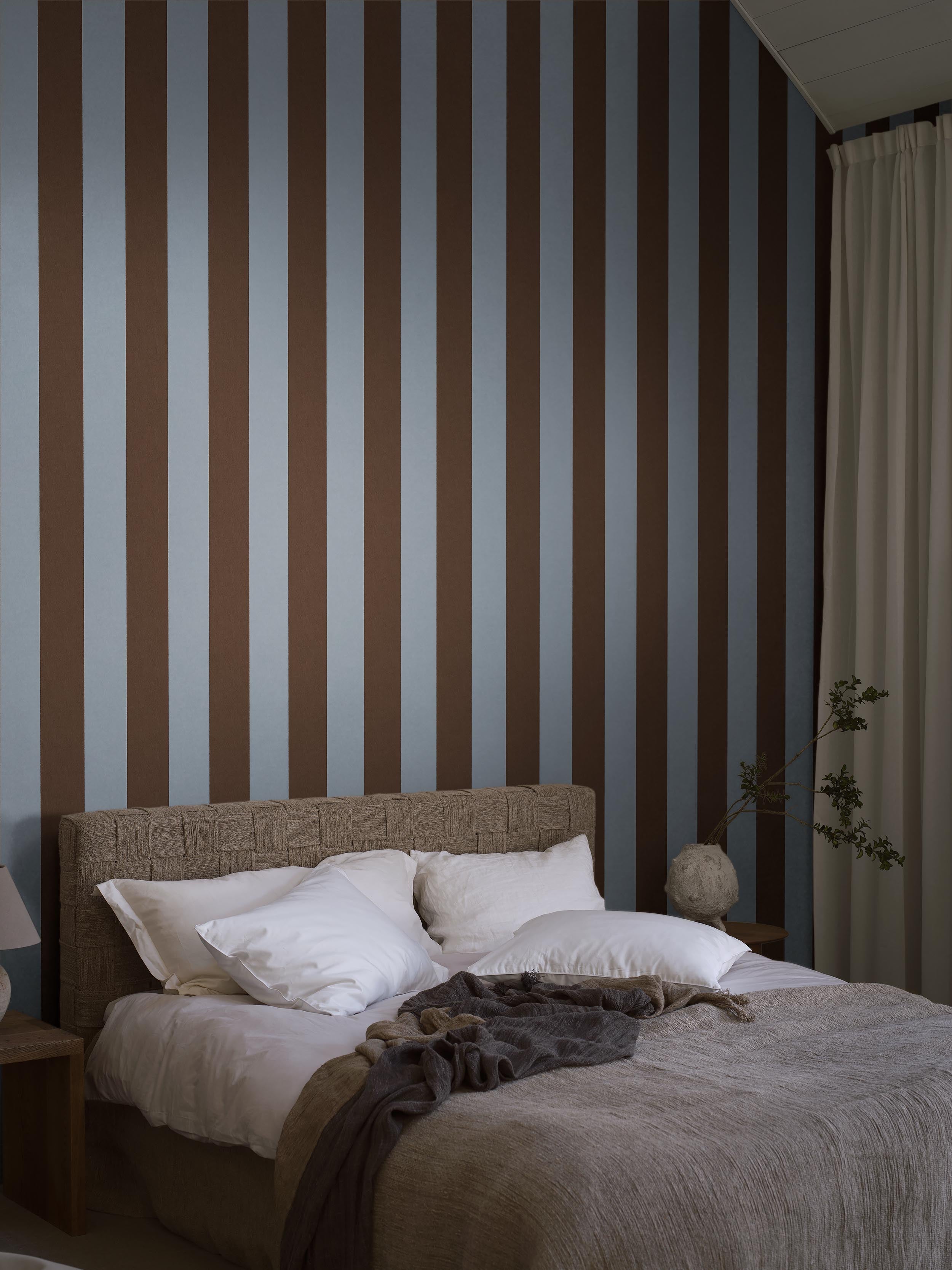 Boråstapeter - Boråstapeter - Båstad Stripe