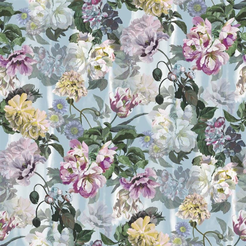 Designers Guild - Delft Flower Grande - Pan Tulipa Stellata