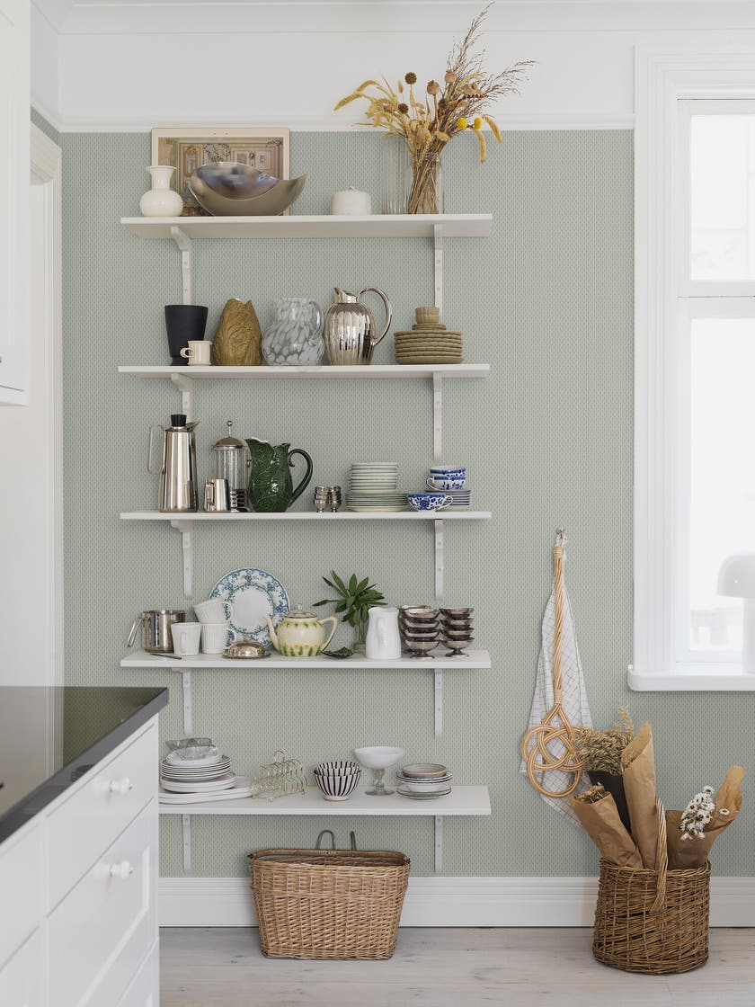 Boråstapeter - Fredrika