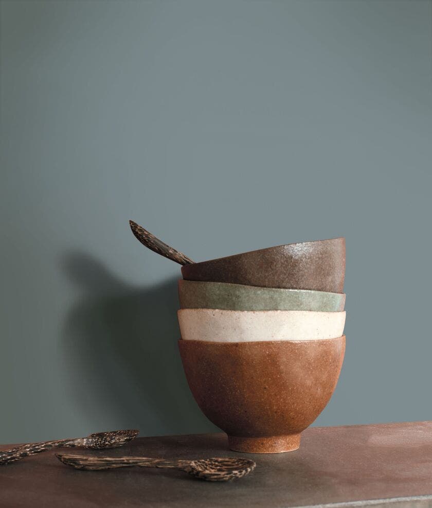 PIGMENTS BLEU ORAGE ANNEES FOLLES