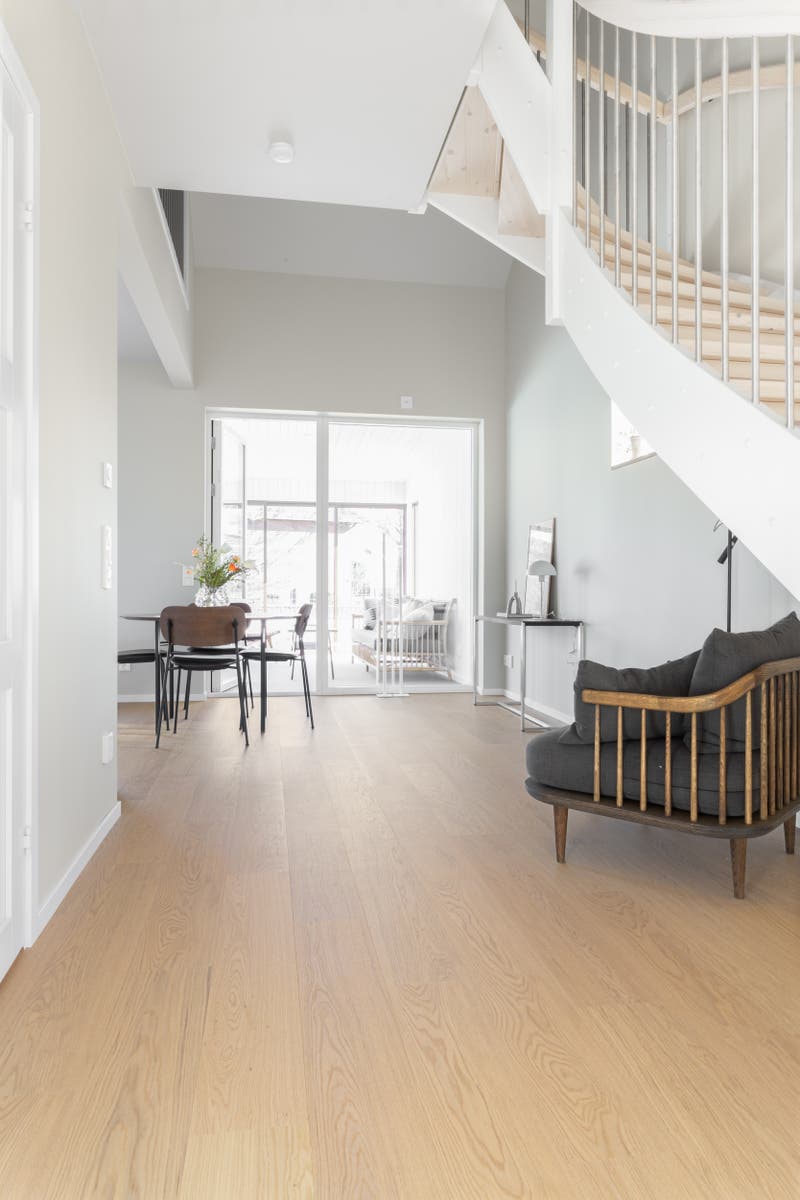 Maxwood Lodge - Ek Natur Raw