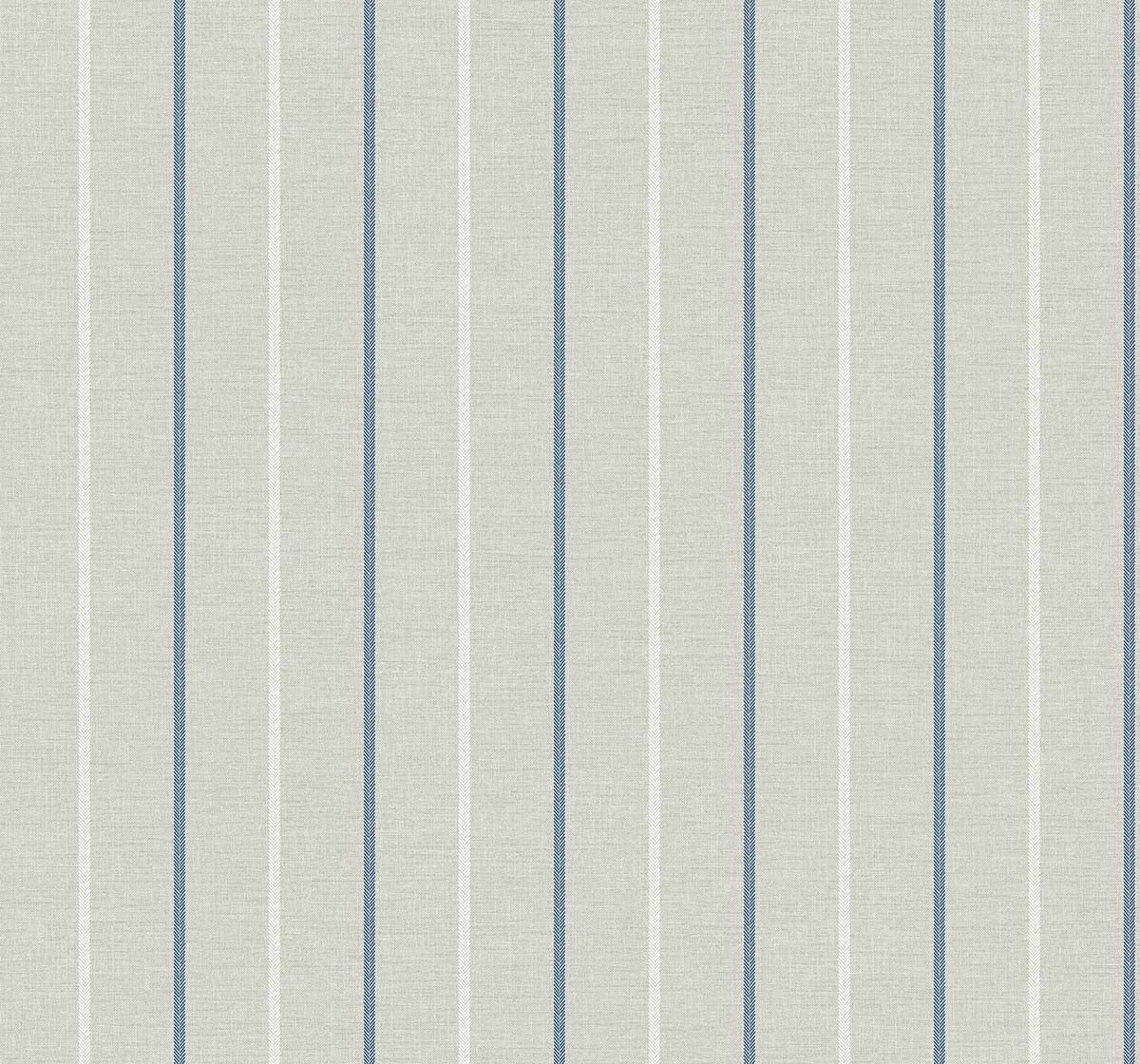 Carma - Nantucket Stripes Revisited