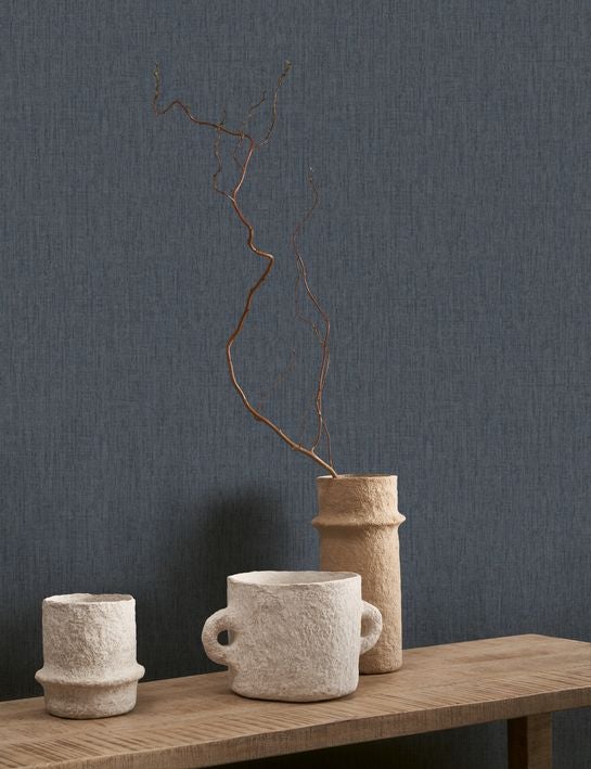 Casadeco - Scribe Encre Babylone Cad