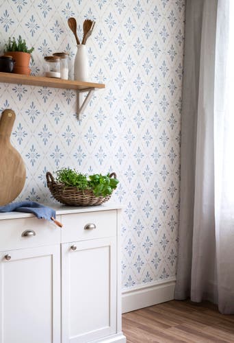 Duro - Ljungbacka, Blå Duro 1900