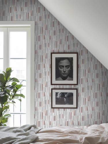 Boråstapeter - Retro - Alla Tiders Hus