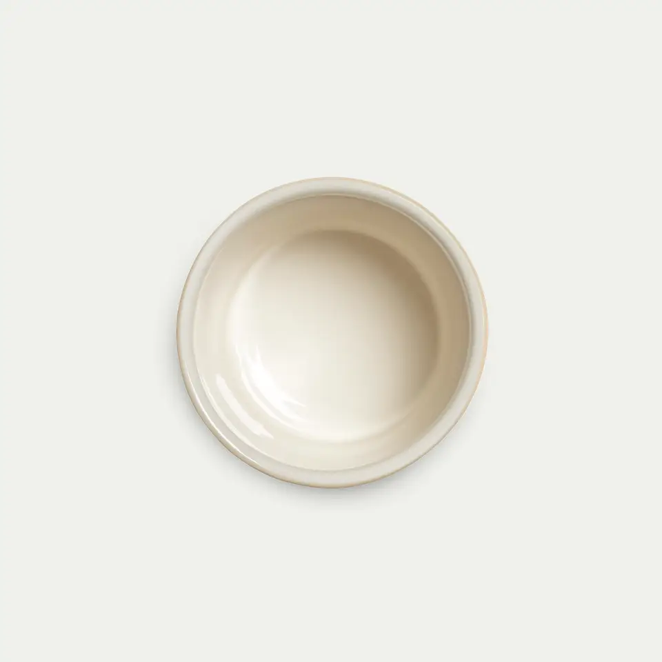 Basic Mugg 25 cl Sand