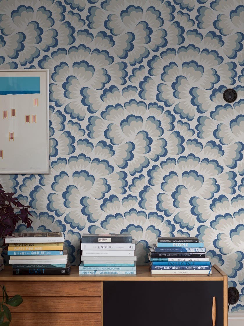 Hanna Werning Bombom - Swedish Designers