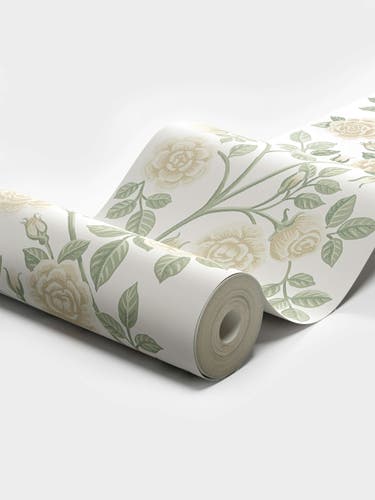 Boråstapeter - Elsas Bård