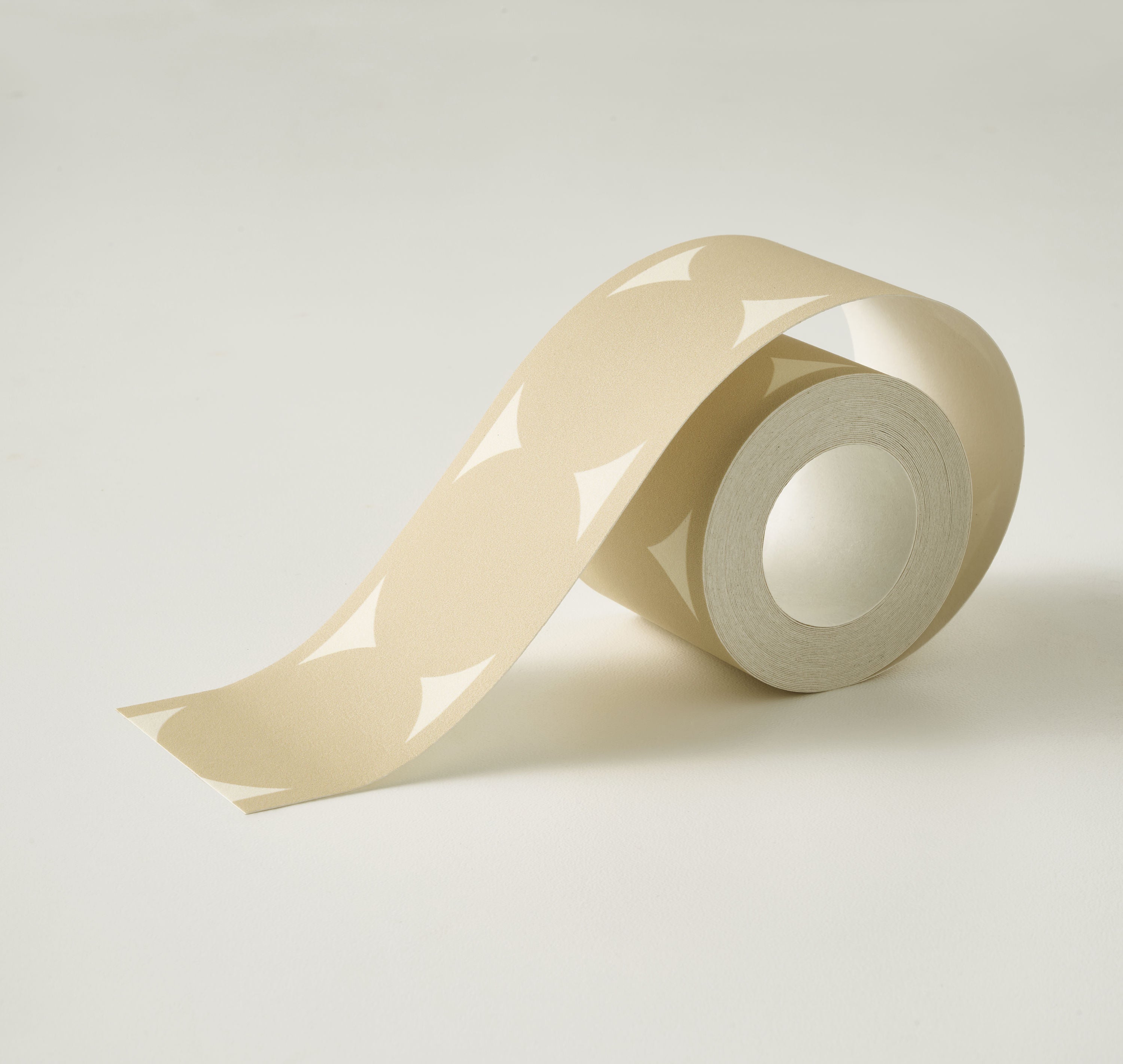 Casadeco - La Coquette Beige Lin Annees Folles