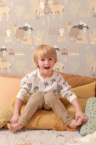 Majvillan - Lama Village Poetry