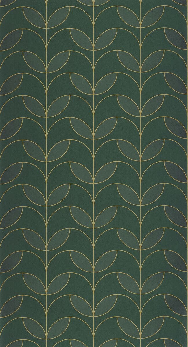 MISTINGUETT VERT EMPIRE ANNEES FOLLES