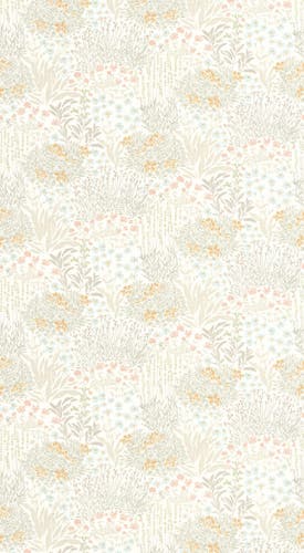 Casadeco - Flowered Grove Vert Amand Once Upon A Time