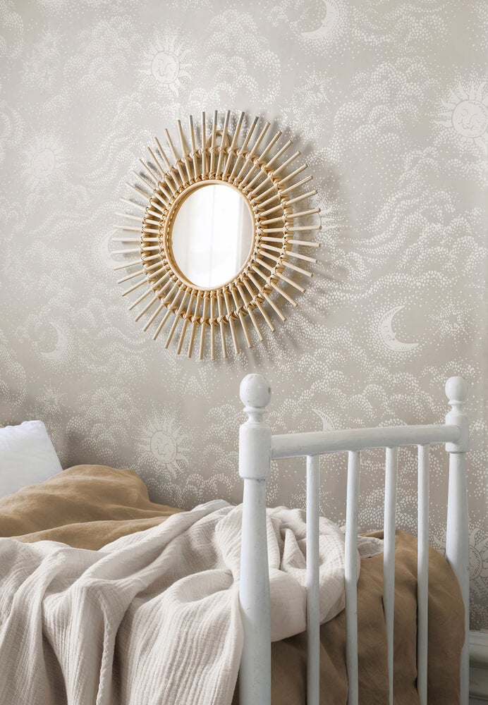 Happy Cloud - Clay Beige