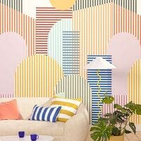 PARALLELE MULTICOULEURS BASICS