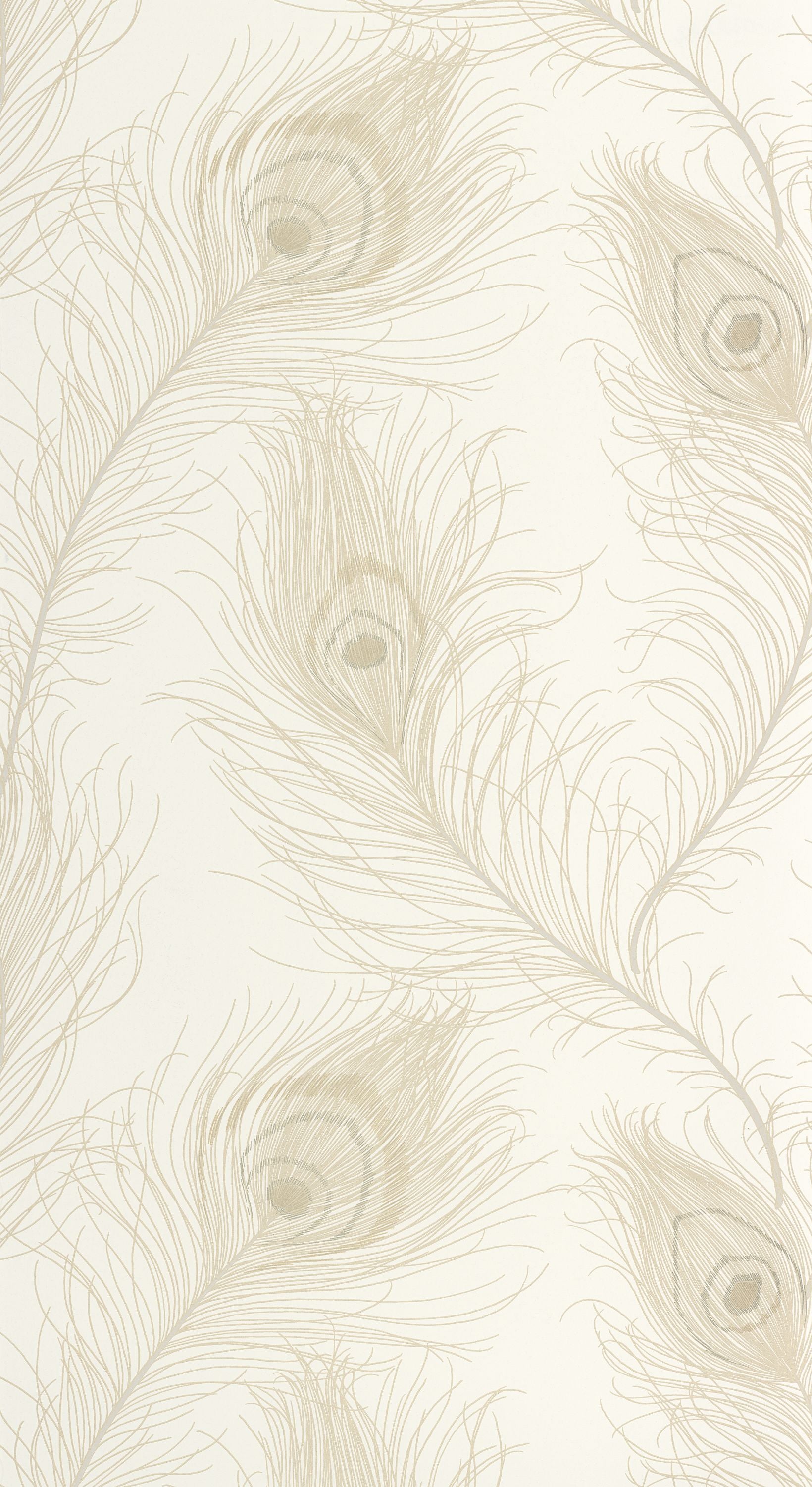 Casadeco - Revue Beige Lin Annees Folles