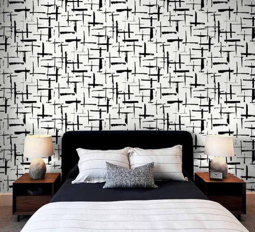 Carma - Peel & Stick Självhäftande Sticker