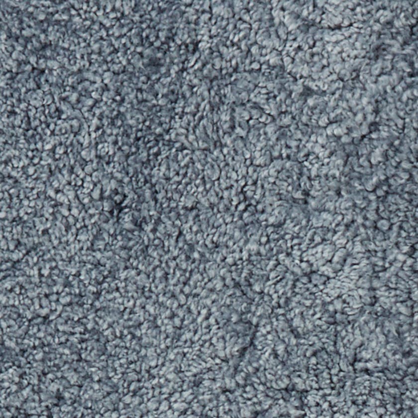 Korthårigt Lammskinn liten Rugmodell