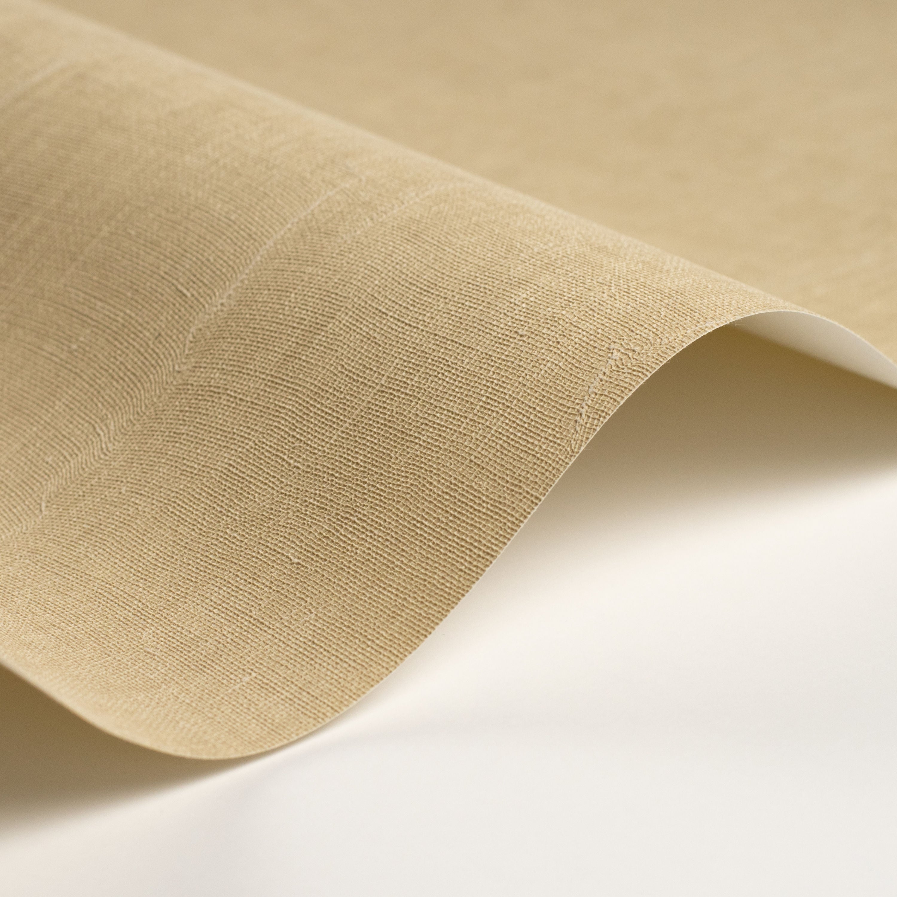 Casadeco - Etamine Beige Chamois Etamine