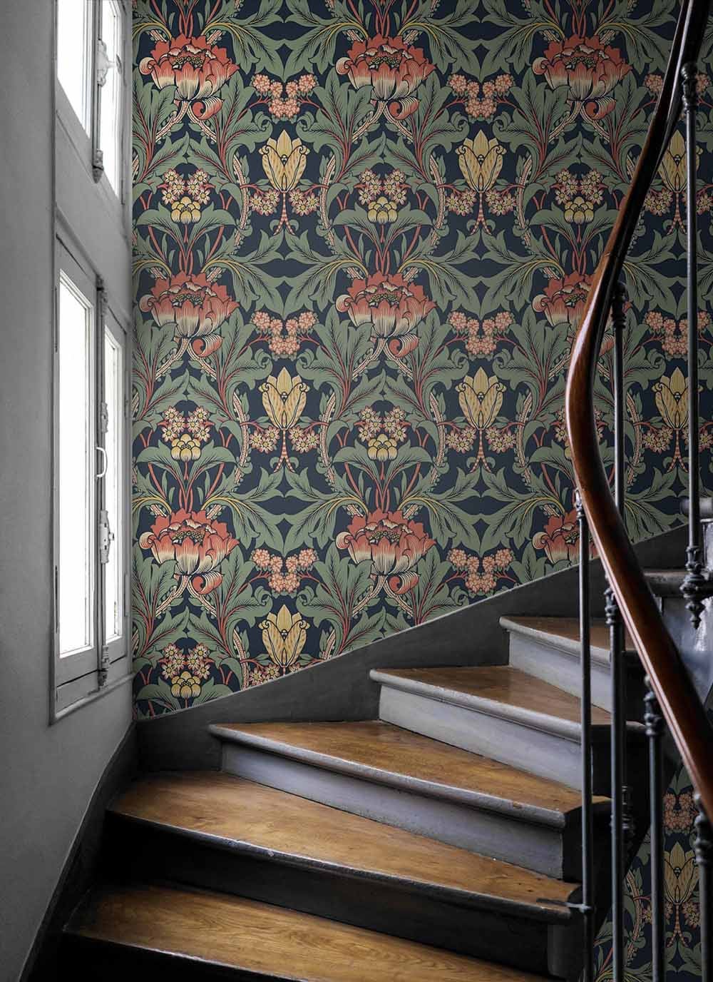 Carma - Peel & Stick Självhäftande Sticker