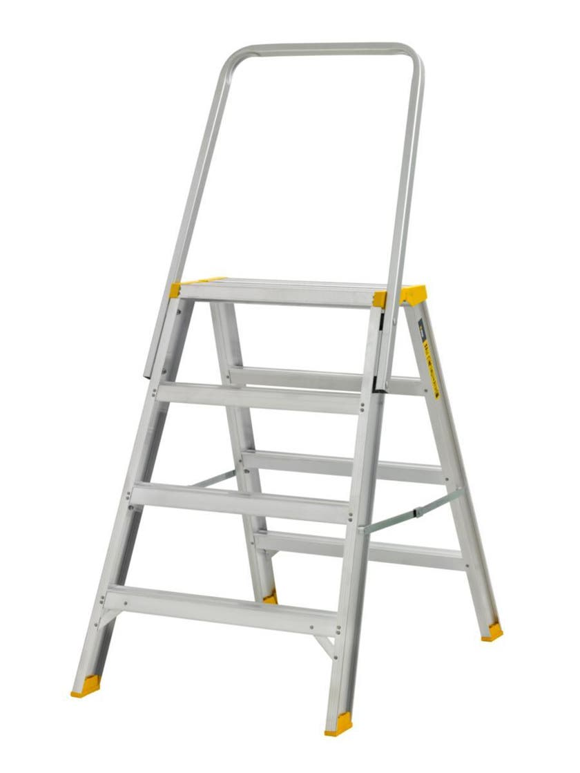 Trappall Stegpall 55ABR 4-Steg