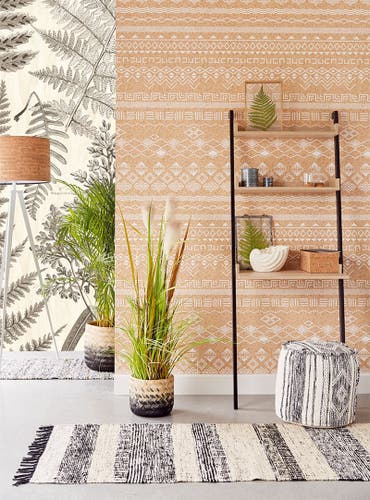 Eijffinger Intrade - Geonature