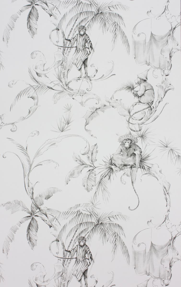 BARBARY NC FONTIBRE BARBARY TOILE