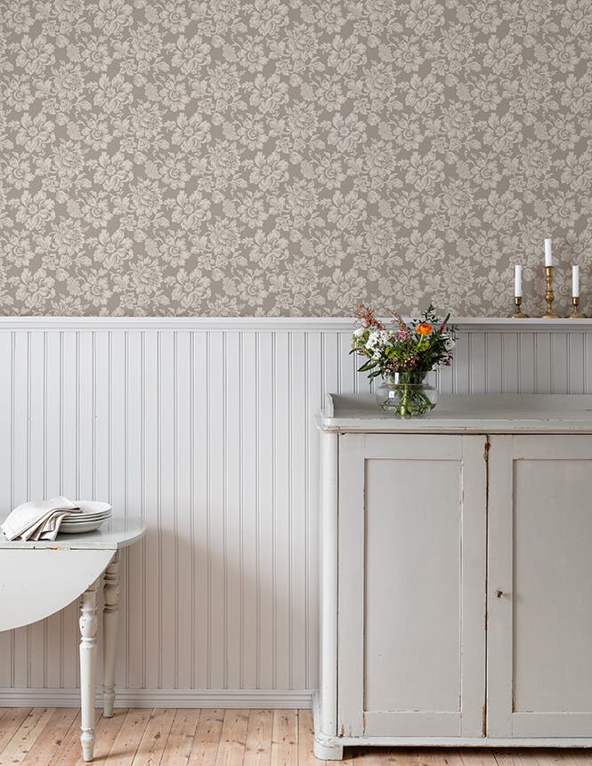 Högstatorpet, Beige Gammalsvenska Quickup