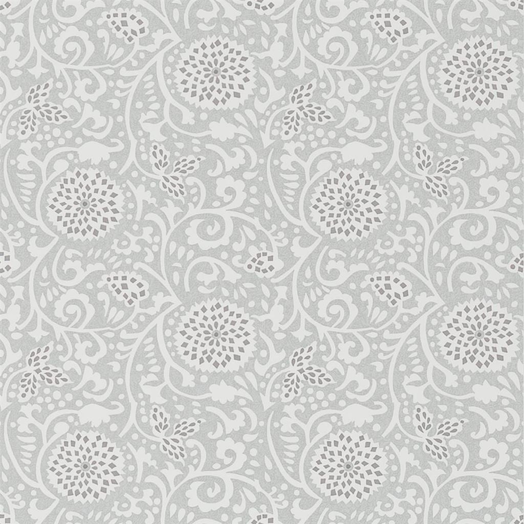 Designers Guild - Shaqui Porcelaine de Chine Wallp