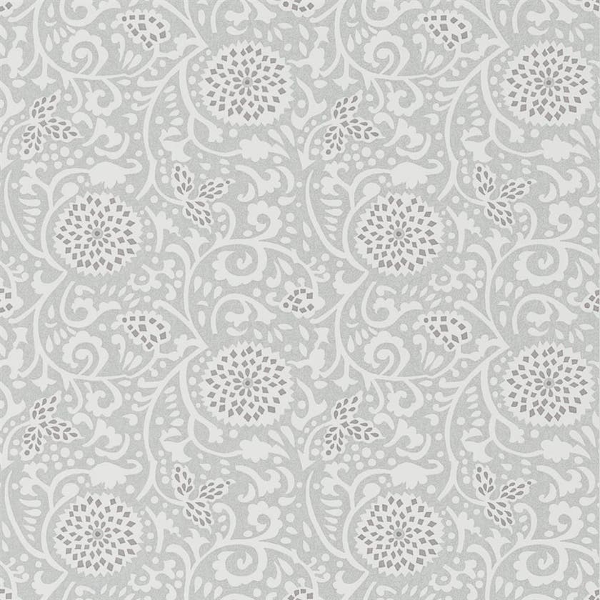 Designers Guild - Shaqui Porcelaine de Chine Wallp