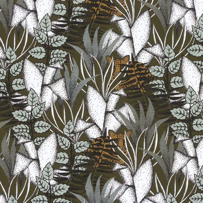 Casamance - Tigris Kaki Orphee